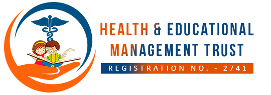 HEALTH AND EDUCATIONAL MANAGEMENT TRUST